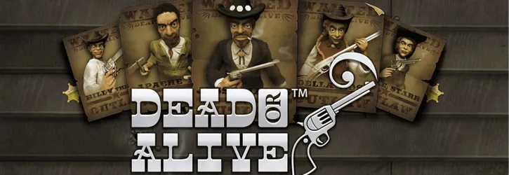 Dead or Alive